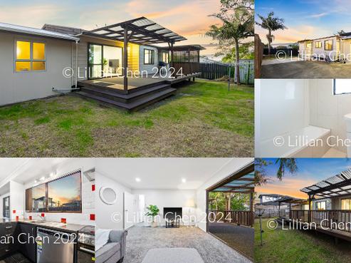17A Garelja Road, Henderson