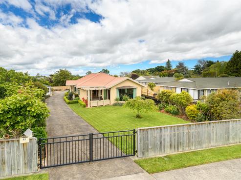 11 Wanganui Road, Marton