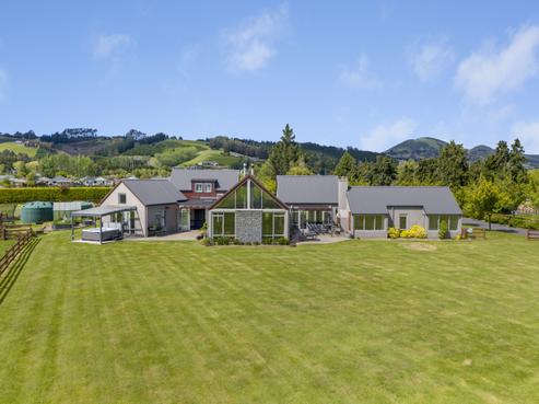 66 Wingatui Road, Mosgiel