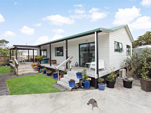 41A Marlin Place, Whiritoa