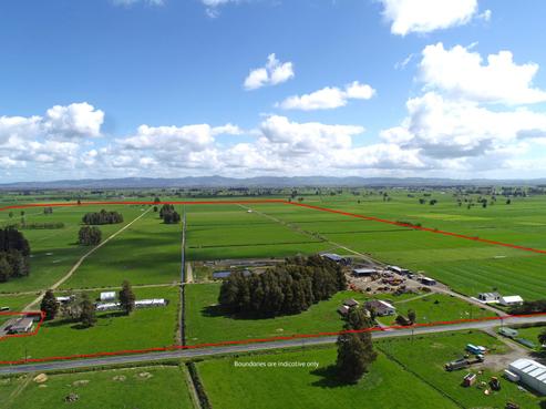 1150 Hauraki Road, Paeroa