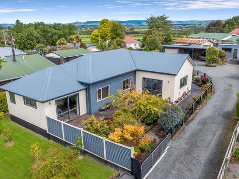 56 Baker Street, Balclutha