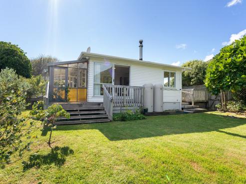 67B Tilley Road, Paekakariki