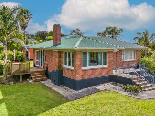 112 Streamlands Swamp Road, Kaipara Flats