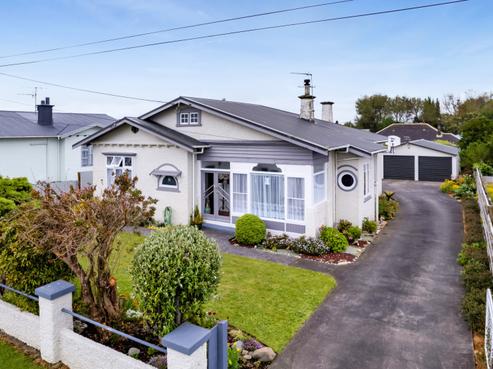 22 Caledonia Street, Hawera