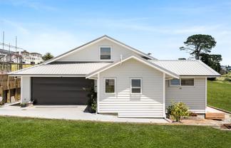   Ta Moko Drive, Gulf Harbour