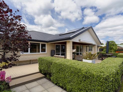 39 Robert Coup Road, Kaiapoi