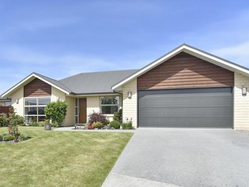 6 Brockelbank Drive, Kaiapoi