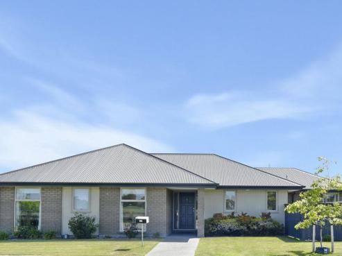 12 Devlin Avenue, Rangiora