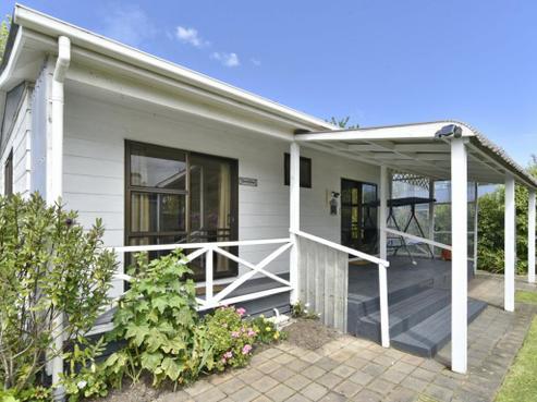 413A High Street, Rangiora