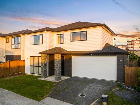 14 Demeter Street, Flat Bush