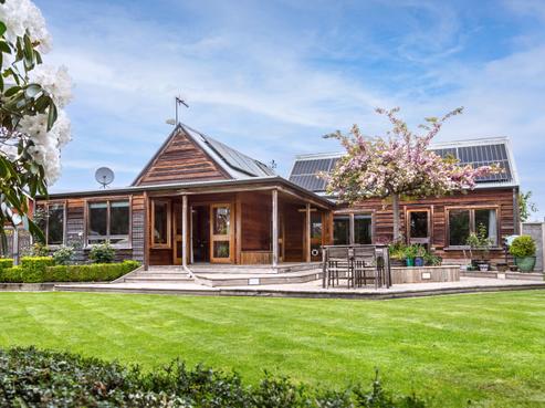 12A Tararua Street, Masterton