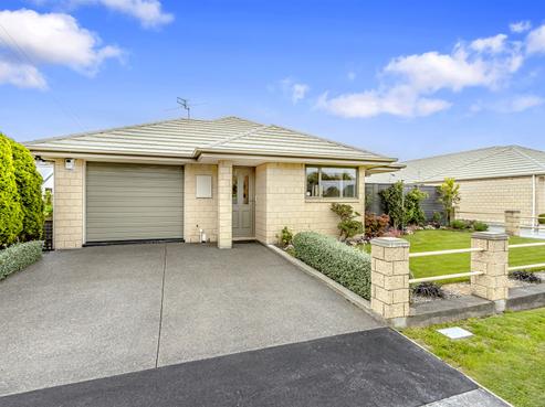239 Matsons Avenue, Papanui