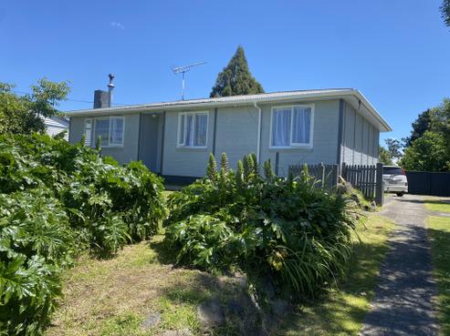 34 Lomond Avenue, Tokoroa