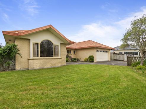 35 Madison Avenue, Milson