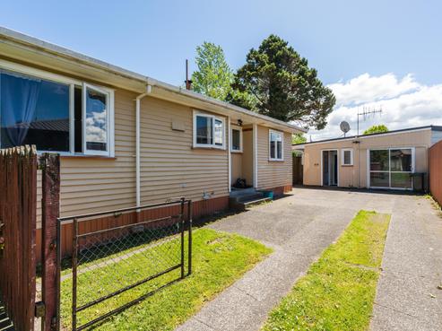 6 Te Takinga Street, Turangi