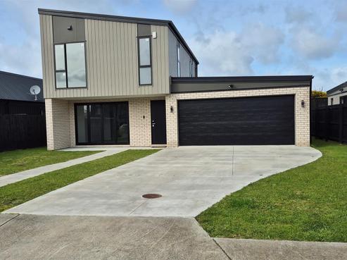 3 Waipuke Street, Pokeno