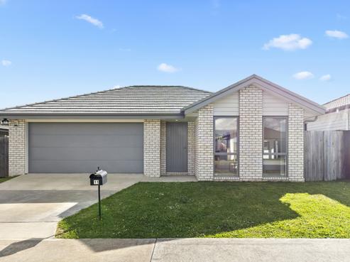 11 Parton Road, Pukekohe