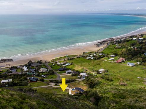 25 Wharo Way, Ahipara
