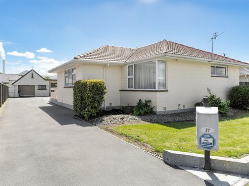 27 Bermuda Drive, Hornby