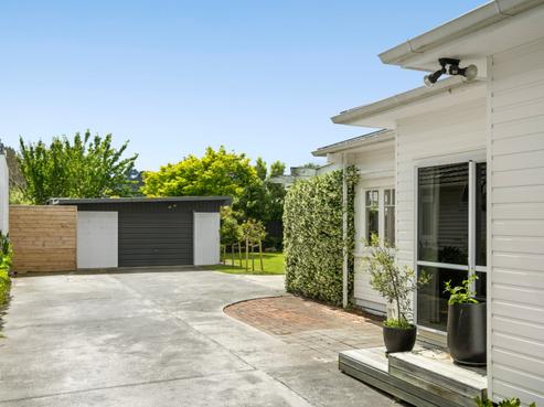 89 Stout Street, Whataupoko