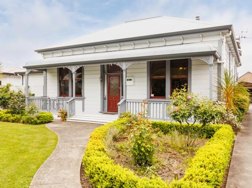 27 Derby Street, Feilding