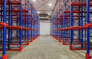Cold Store Facility For Lease