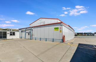 Cold Store Facility For Lease