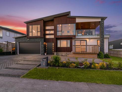 35 Cassidy Drive, Orewa