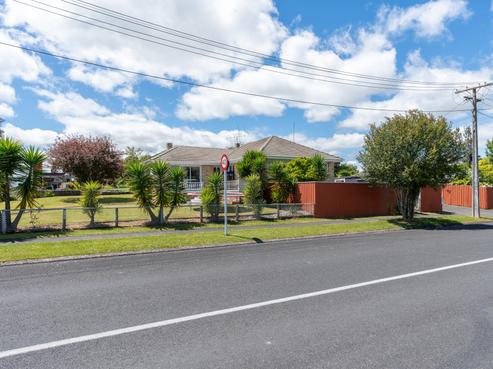 94 Fox Street, Hamilton East