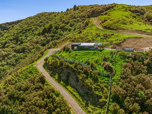 57 Ohinereiata Road, Pahiatua
