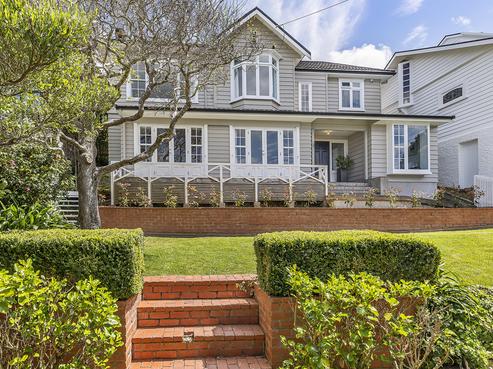 4 Mallam Street, Karori
