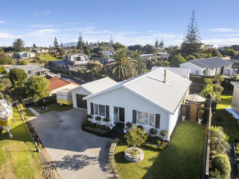 39 Seagrass Place, Otaki Beach