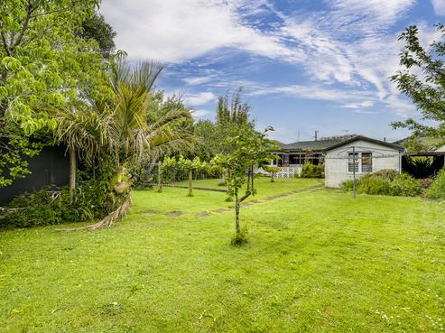 44 Waterhouse Street, Taradale