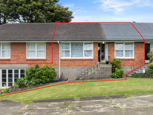 2/21 Ellen Avenue, Hillcrest
