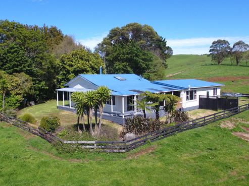 507 Pekanui Road, Pirongia