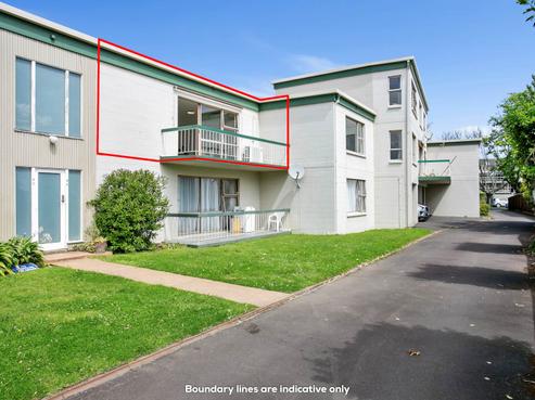8/7 Inverary Avenue, Epsom