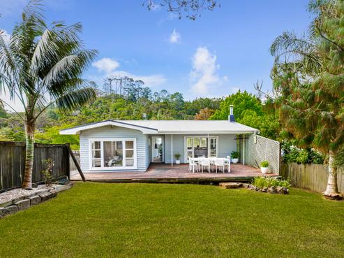 617A Swanson Road, Swanson