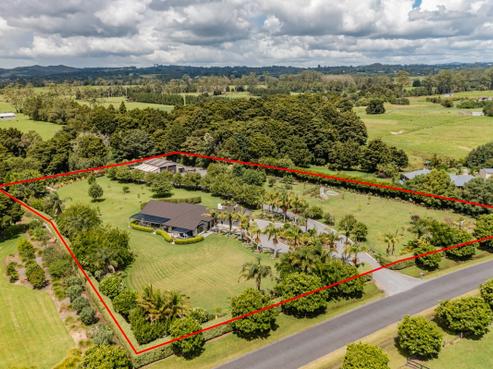 55 Waitotara Drive, Kerikeri Surrounds