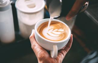 Excellent Cafe for Sale