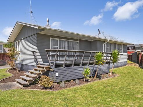 98 Paraonui Road, Tokoroa