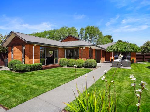 19 Canon Stack Place, Kaiapoi