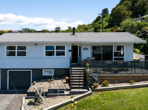 10 Claremont Avenue, Paeroa