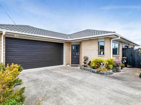 1/276 Mangorei Road, Merrilands