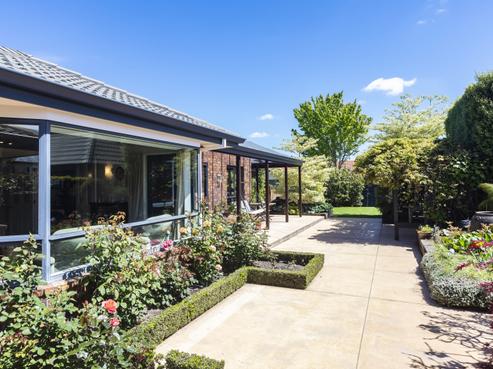 29 Marble Wood Drive, Papanui