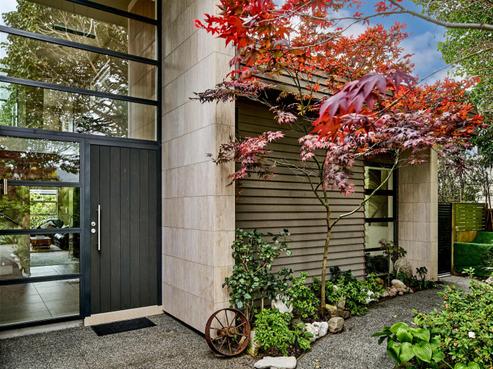 12A Military Road, Boulcott