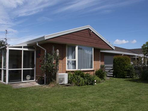 105A Cheyenne Street, Sockburn