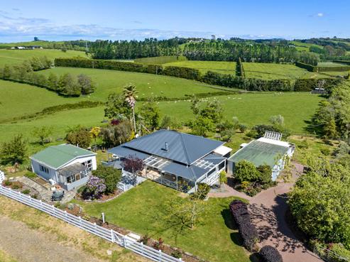 114 Ridge Road, Tuakau