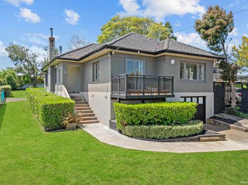 3 Park Avenue, Tuakau