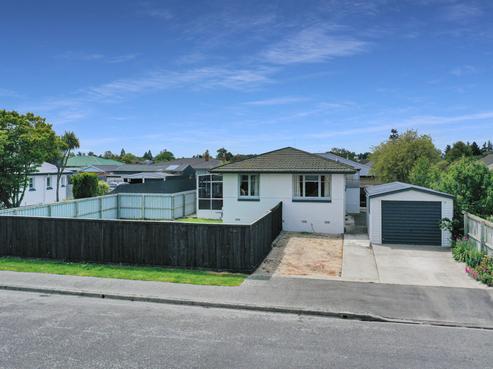 22 Walshs Road, Allenton